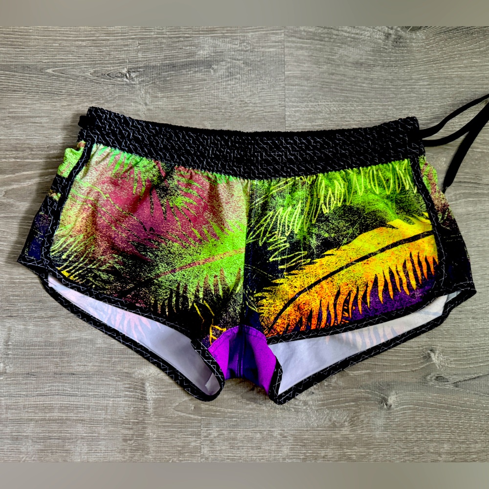 Hurley Sig Zane Phantom Board Shorts